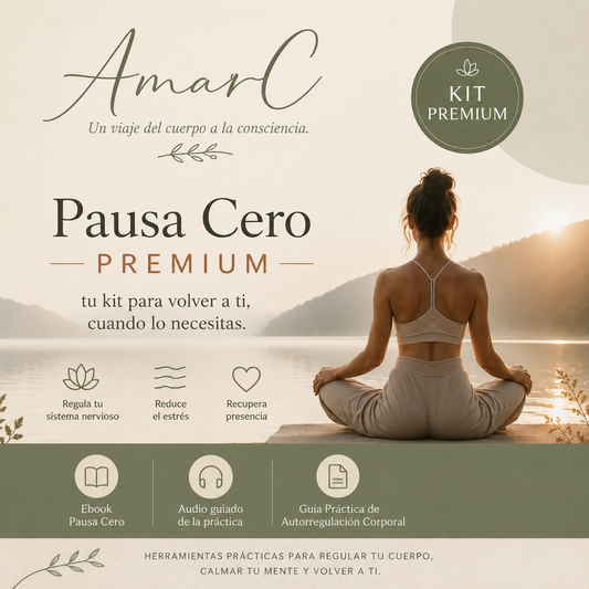 Pausa Cero Premium