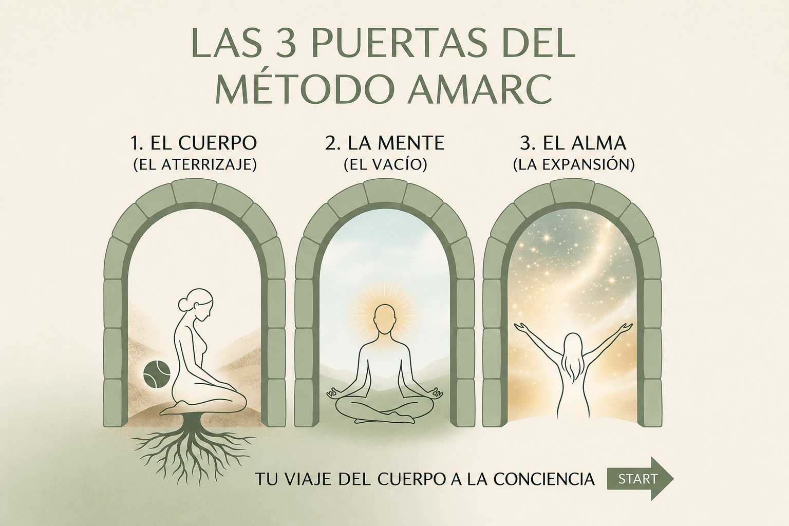 Ebook Pausa Cero | Guía práctica para regular el estrés y recuperar tu calma interior