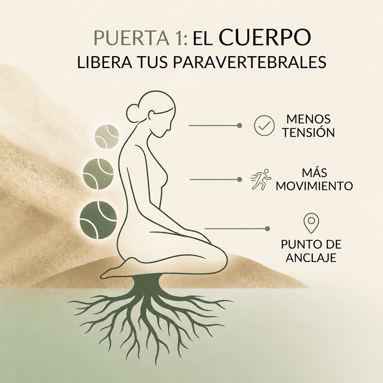 Ebook Pausa Cero | Guía práctica para regular el estrés y recuperar tu calma interior