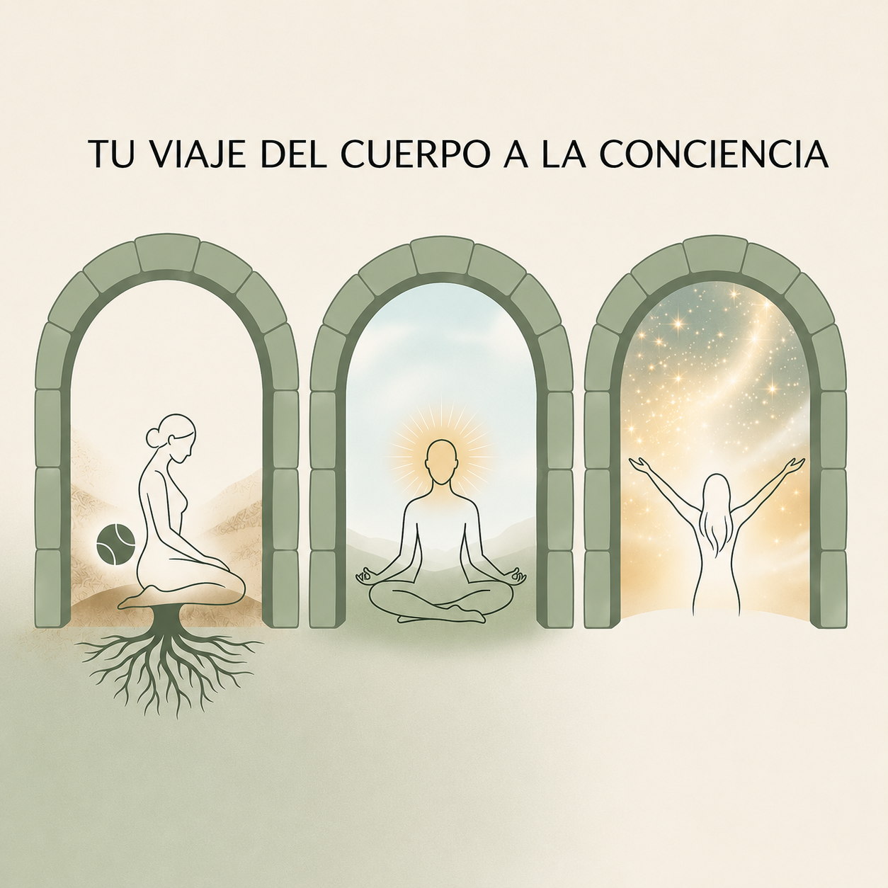 Ebook Pausa Cero | Guía práctica para regular el estrés y recuperar tu calma interior